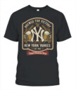 NEW YORK YANKEES – Brewed for Victory