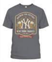 NEW YORK YANKEES – Brewed for Victory