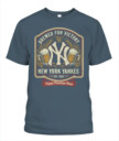 NEW YORK YANKEES – Brewed for Victory