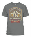 NEW YORK YANKEES – Brewed for Victory
