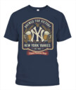 NEW YORK YANKEES – Brewed for Victory