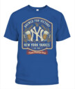 NEW YORK YANKEES – Brewed for Victory