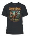NEW YORK YANKEES – JURASSIC PARK