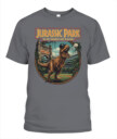 NEW YORK YANKEES – JURASSIC PARK