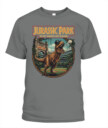 NEW YORK YANKEES – JURASSIC PARK