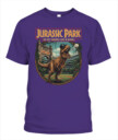 NEW YORK YANKEES – JURASSIC PARK