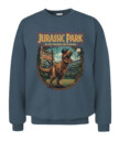 NEW YORK YANKEES – JURASSIC PARK