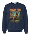 NEW YORK YANKEES – JURASSIC PARK