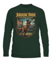 NEW YORK YANKEES – JURASSIC PARK