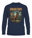 NEW YORK YANKEES – JURASSIC PARK