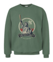 NEW YORK YANKEES – NEW YORK’S LIBERTY