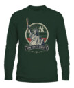 NEW YORK YANKEES – NEW YORK’S LIBERTY