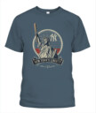 NEW YORK YANKEES – NEW YORK’S LIBERTY