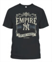 NEW YORK YANKEES – EMPIRE