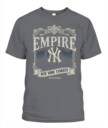 NEW YORK YANKEES – EMPIRE