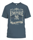 NEW YORK YANKEES – EMPIRE