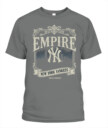 NEW YORK YANKEES – EMPIRE