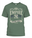 NEW YORK YANKEES – EMPIRE