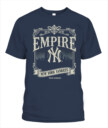 NEW YORK YANKEES – EMPIRE