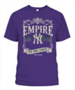NEW YORK YANKEES – EMPIRE