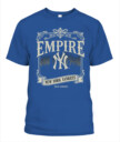 NEW YORK YANKEES – EMPIRE