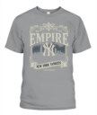 NEW YORK YANKEES – EMPIRE
