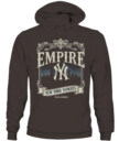 NEW YORK YANKEES – EMPIRE