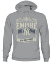 NEW YORK YANKEES – EMPIRE