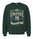 NEW YORK YANKEES – EMPIRE