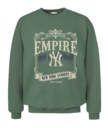 NEW YORK YANKEES – EMPIRE