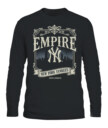 NEW YORK YANKEES – EMPIRE