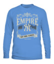 NEW YORK YANKEES – EMPIRE