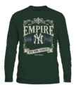 NEW YORK YANKEES – EMPIRE