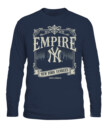 NEW YORK YANKEES – EMPIRE