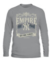 NEW YORK YANKEES – EMPIRE