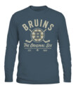 BOSTON BRUINS – The Original Six