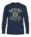 BOSTON BRUINS – The Original Six