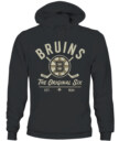 BOSTON BRUINS – The Original Six