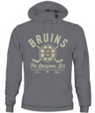 BOSTON BRUINS – The Original Six