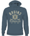 BOSTON BRUINS – The Original Six