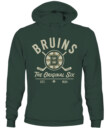 BOSTON BRUINS – The Original Six