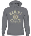BOSTON BRUINS – The Original Six