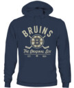 BOSTON BRUINS – The Original Six