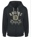 BOSTON BRUINS – The Original Six