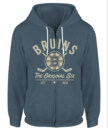BOSTON BRUINS – The Original Six