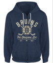 BOSTON BRUINS – The Original Six