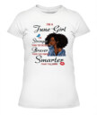 I'm June Girl Melanin T Shirt June Birthday Shirts, A Queen Was Born In June, June Afro Shirt T Shirts For Woman
