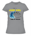 June Birthday Shirt, Custom Birthday Shirt, Queens Born In June, June Birthday Shirts For Woman, June Birthday Gifts !!!
