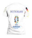 t-shirts 3D Germany US