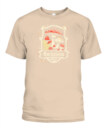 Mushroom Collector Club Shirt – Vintage Foraging T-Shirt for Nature & Fungi Lovers